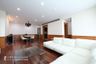 2 Bedroom Condo for rent in The Park Chidlom, Lumpini, Bangkok near BTS Chit Lom