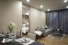 1 Bedroom Condo for rent in Klass Condo Langsuan, Lumpini, Bangkok near BTS Chit Lom
