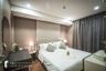 1 Bedroom Condo for rent in Klass Condo Langsuan, Lumpini, Bangkok near BTS Chit Lom