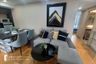 2 Bedroom Condo for rent in Klass Condo Langsuan, Lumpini, Bangkok near BTS Chit Lom