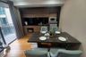 2 Bedroom Condo for rent in Klass Condo Langsuan, Lumpini, Bangkok near BTS Chit Lom