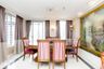 3 Bedroom Condo for rent in Langsuan Ville, Lumpini, Bangkok near BTS Chit Lom