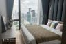 1 Bedroom Condo for rent in 28 Chidlom, Lumpini, Bangkok near BTS Chit Lom