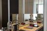 1 Bedroom Condo for rent in 28 Chidlom, Lumpini, Bangkok near BTS Chit Lom