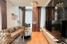 1 Bedroom Condo for rent in 28 Chidlom, Lumpini, Bangkok near BTS Chit Lom