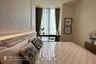 1 Bedroom Condo for rent in 28 Chidlom, Lumpini, Bangkok near BTS Chit Lom