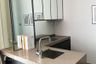1 Bedroom Condo for rent in 28 Chidlom, Lumpini, Bangkok near BTS Chit Lom