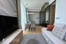 1 Bedroom Condo for rent in 28 Chidlom, Lumpini, Bangkok near BTS Chit Lom