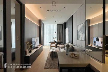 1 Bedroom Condo for rent in 28 Chidlom, Lumpini, Bangkok near BTS Chit Lom