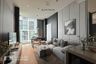 1 Bedroom Condo for rent in 28 Chidlom, Lumpini, Bangkok near BTS Chit Lom