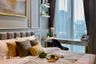 1 Bedroom Condo for rent in 28 Chidlom, Lumpini, Bangkok near BTS Chit Lom