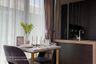 1 Bedroom Condo for rent in 28 Chidlom, Lumpini, Bangkok near BTS Chit Lom