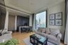 2 Bedroom Condo for rent in 28 Chidlom, Lumpini, Bangkok near BTS Chit Lom