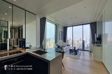 2 Bedroom Condo for rent in 28 Chidlom, Lumpini, Bangkok near BTS Chit Lom