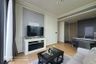 2 Bedroom Condo for rent in 28 Chidlom, Lumpini, Bangkok near BTS Chit Lom
