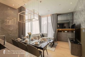 2 Bedroom Condo for rent in 28 Chidlom, Lumpini, Bangkok near BTS Chit Lom
