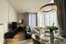 2 Bedroom Condo for rent in 28 Chidlom, Lumpini, Bangkok near BTS Chit Lom