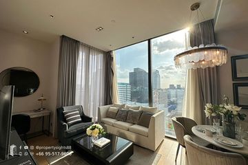 2 Bedroom Condo for rent in 28 Chidlom, Lumpini, Bangkok near BTS Chit Lom