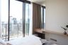 2 Bedroom Condo for rent in 28 Chidlom, Lumpini, Bangkok near BTS Chit Lom