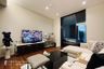 1 Bedroom Condo for rent in The Residences at Sindhorn Kempinski Hotel Bangkok, Lumpini, Bangkok near BTS Ratchadamri