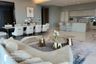 4 Bedroom Condo for rent in The Residences at Sindhorn Kempinski Hotel Bangkok, Lumpini, Bangkok near BTS Ratchadamri