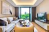 2 Bedroom Condo for rent in Baan Sindhorn, Lumpini, Bangkok near BTS Ratchadamri