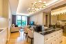 2 Bedroom Condo for rent in Baan Sindhorn, Lumpini, Bangkok near BTS Ratchadamri