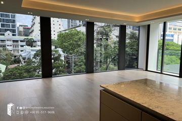 2 Bedroom Condo for rent in Tonson One Residence, Lumpini, Bangkok near BTS Ploen Chit