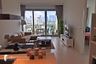 1 Bedroom Condo for rent in 185 Rajadamri, Lumpini, Bangkok near BTS Ratchadamri