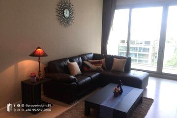 1 Bedroom Condo for rent in 185 Rajadamri, Lumpini, Bangkok near BTS Ratchadamri