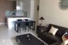 1 Bedroom Condo for rent in 185 Rajadamri, Lumpini, Bangkok near BTS Ratchadamri