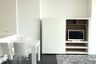 1 Bedroom Condo for rent in 185 Rajadamri, Lumpini, Bangkok near BTS Ratchadamri