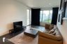 2 Bedroom Condo for rent in 185 Rajadamri, Lumpini, Bangkok near BTS Ratchadamri