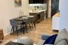 1 Bedroom Condo for rent in MUNIQ Langsuan, Lumpini, Bangkok near BTS Chit Lom