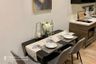 1 Bedroom Condo for rent in MUNIQ Langsuan, Lumpini, Bangkok near BTS Chit Lom