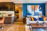 1 Bedroom Condo for rent in MUNIQ Langsuan, Lumpini, Bangkok near BTS Chit Lom