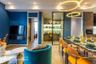 2 Bedroom Condo for rent in MUNIQ Langsuan, Lumpini, Bangkok near BTS Chit Lom