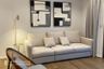 2 Bedroom Condo for rent in MUNIQ Langsuan, Lumpini, Bangkok near BTS Chit Lom