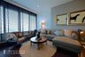 2 Bedroom Condo for rent in 185 Rajadamri, Lumpini, Bangkok near BTS Ratchadamri