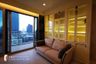 2 Bedroom Condo for rent in 185 Rajadamri, Lumpini, Bangkok near BTS Ratchadamri
