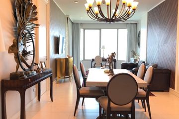 2 Bedroom Condo for rent in 185 Rajadamri, Lumpini, Bangkok near BTS Ratchadamri