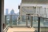 2 Bedroom Condo for rent in 185 Rajadamri, Lumpini, Bangkok near BTS Ratchadamri