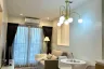 1 Bedroom Condo for rent in Casa Condo Asoke-Dindaeng, Din Daeng, Bangkok near MRT Phra Ram 9