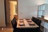 2 Bedroom Condo for rent in 185 Rajadamri, Lumpini, Bangkok near BTS Ratchadamri