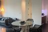 2 Bedroom Condo for rent in 185 Rajadamri, Lumpini, Bangkok near BTS Ratchadamri
