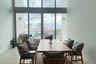 2 Bedroom Condo for rent in 185 Rajadamri, Lumpini, Bangkok near BTS Ratchadamri