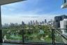 3 Bedroom Condo for rent in 185 Rajadamri, Lumpini, Bangkok near BTS Ratchadamri
