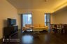 1 Bedroom Condo for rent in Hansar Rajdamri, Lumpini, Bangkok near BTS Chit Lom