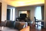 1 Bedroom Condo for rent in Hansar Rajdamri, Lumpini, Bangkok near BTS Chit Lom