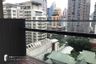 1 Bedroom Condo for rent in Hansar Rajdamri, Lumpini, Bangkok near BTS Chit Lom